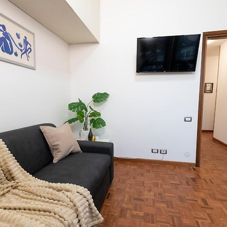 We Home - Napo Tower 22 Milano Экстерьер фото